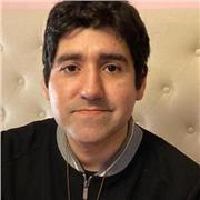 Profesor matemáticas y física con un año de experiencia dando clases particulares a estudiantes enseñanza media y universitarios